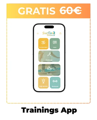 Trainings App