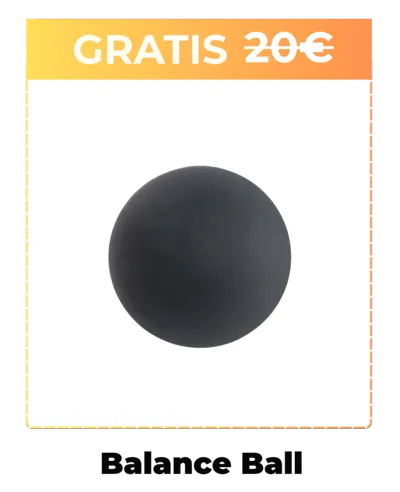 Balance Ball